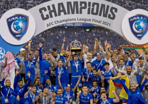 Coupe du monde des clubs : Al-Hilal FC vise le podium mondial Coupe du monde des clubs : Al-Hilal FC vise le podium mondial