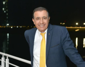 L'artiste marocain Mohamed El Ghaoui est toujours dans le coma L'artiste marocain Mohamed El Ghaoui est toujours dans le coma