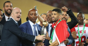 Mondial des clubs : le Wydad a toutes ses chances, selon les spécialistes Mondial des clubs : le Wydad a toutes ses chances, selon les spécialistes