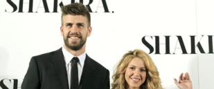 Shakira sortira une nouvelle chanson le jour de l'anniversaire de Gérard Piqué Shakira sortira une nouvelle chanson le jour de l'anniversaire de Gérard Piqué