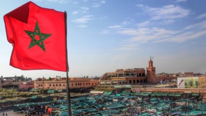 Le Maroc classé 2e pays africain le plus influent culturellement au monde Le Maroc classé 2e pays africain le plus influent culturellement au monde