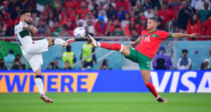 Liga : Selim Amallah signe au Real Valladolid Liga : Selim Amallah signe au Real Valladolid