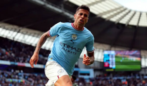 Mercato : Cancelo prêté au Bayern Mercato : Cancelo prêté au Bayern