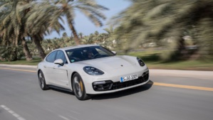 Un revendeur Porsche en Chine a commis une grave erreur en proposant une Panamera à 16.500 euros Un revendeur Porsche en Chine a commis une grave erreur en proposant une Panamera à 16.500 euros