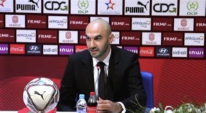 Quand Walid Regragui nargue les Bleus et provoque les médias français Quand Walid Regragui nargue les Bleus et provoque les médias français