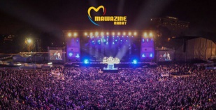 Le festival Mawazine de retour pour 2024 Le festival Mawazine de retour pour 2024