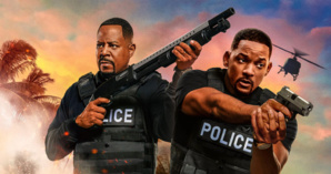Bad Boys 4 : Will Smith et Martin Lawrence confirment l'arrivée de la suite du film Bad Boys 4 : Will Smith et Martin Lawrence confirment l'arrivée de la suite du film