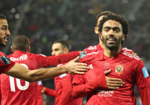 Mondial des clubs : Al Ahly terrasse Auckland City et donne rendez-vous aux Sounders de Seattle Mondial des clubs : Al Ahly terrasse Auckland City et donne rendez-vous aux Sounders de Seattle