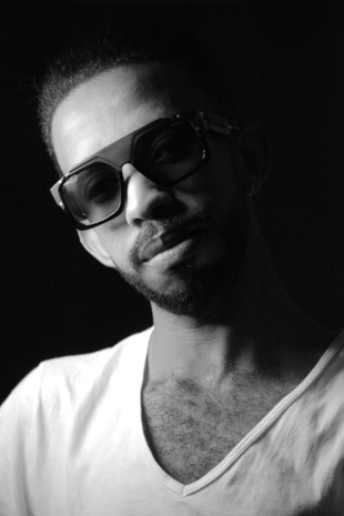 Interview : Abdessamad Boutaleb Interview : Abdessamad Boutaleb