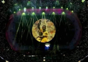 Mondial des clubs : la presse brésilienne se fait l'écho de l’hommage rendu à Pélé Mondial des clubs : la presse brésilienne se fait l'écho de l’hommage rendu à Pélé