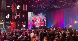 Les influenceurs ont désormais leurs propres "Oscars" Les influenceurs ont désormais leurs propres "Oscars"