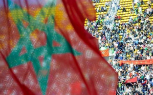 Grandiose cérémonie d'ouverture de la Coupe du Monde des clubs :     Merci Tanger