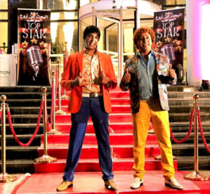 Bientôt un nouveau film des comédiens Driss et Mehdi Bientôt un nouveau film des comédiens Driss et Mehdi