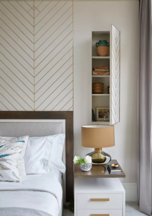 Comment optimiser l'espace dans une petite chambre à coucher ? Comment optimiser l'espace dans une petite chambre à coucher ?