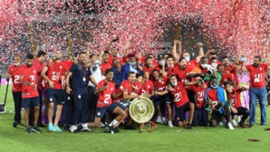 Une très belle image qu'on aimerait certainement revoir Une très belle image qu'on aimerait certainement revoir