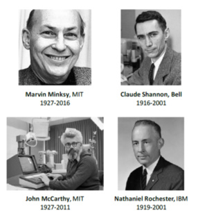 Entretien avec Amal Seghrouchni experte en IA Entretien avec Amal Seghrouchni experte en IA