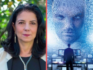 Amal El Fellah Seghrouchni Amal El Fellah Seghrouchni