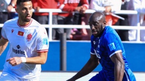 Mondialito : Deux clubs arabes en demi- finale, mais pas de Wydad ! Mondialito : Deux clubs arabes en demi- finale, mais pas de Wydad !