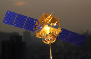 Le satellite militaire chinois "Yaogan 37", lancé le 13 janvier 2023