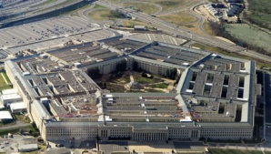 Le ballon espion chinois détruit par le Pentagone
