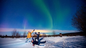 Élue pays le plus heureux du monde cinq années durant, la Finlande fait rêver Élue pays le plus heureux du monde cinq années durant, la Finlande fait rêver