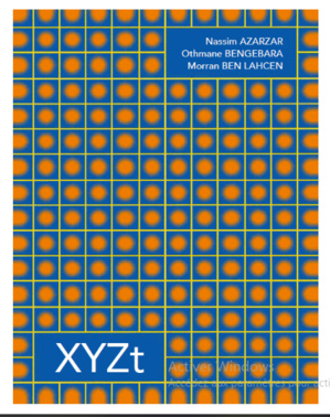 L'exposition Group Show XYZt à la Loft Art Gallery de Casablanca
