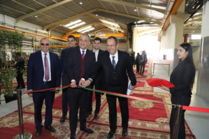 Lamacom lance sa nouvelle unité "Lamatech packaging solutions" Lamacom lance sa nouvelle unité "Lamatech packaging solutions"