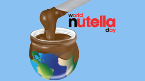 Pourquoi la Journée Mondiale du Nutella suscite autant de débats ? Pourquoi la Journée Mondiale du Nutella suscite autant de débats ?