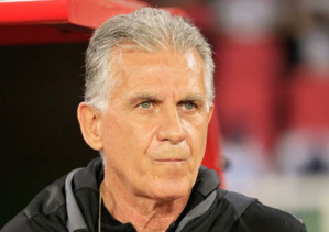 Carlos Queiroz nommé sélectionneur du Qatar Carlos Queiroz nommé sélectionneur du Qatar