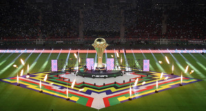 Le Maroc a les plus grandes chances d'organiser la CAN 2025