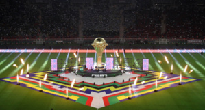 Le Maroc a les plus grandes chances d'organiser la CAN 2025 Le Maroc a les plus grandes chances d'organiser la CAN 2025