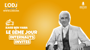 Playlist des podcast de Kaiss Ben Yahya Playlist des podcast de Kaiss Ben Yahya