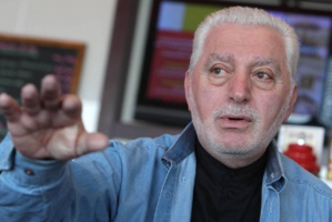 La maison du couturier Paco Rabanne cambriolée après son décès La maison du couturier Paco Rabanne cambriolée après son décès