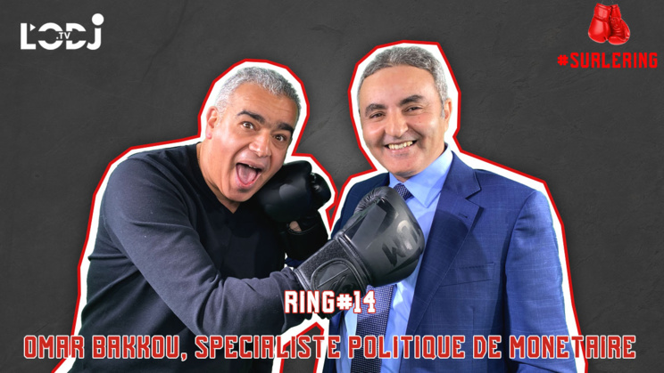 #Surlering avec Omar Bakkou : Liquidité/ Monnaie/ Tensions/ Dirham/ Dépréciation/ Inflation/ Taux #Surlering avec Omar Bakkou : Liquidité/ Monnaie/ Tensions/ Dirham/ Dépréciation/ Inflation/ Taux