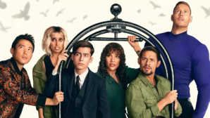 «The Umbrella Academy»: la quatrième et dernière saison en production «The Umbrella Academy»: la quatrième et dernière saison en production