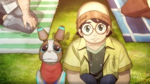 Comment un anime produit par Netflix va utiliser une IA pour sa création Comment un anime produit par Netflix va utiliser une IA pour sa création