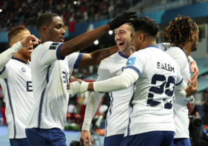 Mondial des clubs : Al-Hilal se qualifie en finale en battant le CR Flamengo Mondial des clubs : Al-Hilal se qualifie en finale en battant le CR Flamengo