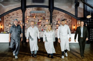 Top Chef 2023 : Découvrez les candidats de la saison 14 Top Chef 2023 : Découvrez les candidats de la saison 14