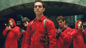 La Casa de Papel de retour : voici quand sortira le spin-off sur Berlin La Casa de Papel de retour : voici quand sortira le spin-off sur Berlin