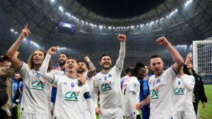 Coupe de France : Ounahi et l'OM éliminent le PSG Coupe de France : Ounahi et l'OM éliminent le PSG