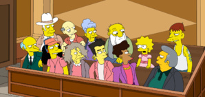 Hong Kong : Disney+ abandonne un épisode de « The Simpsons » Hong Kong : Disney+ abandonne un épisode de « The Simpsons »