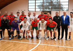 Mondial des clubs : Match de gala Lekjaa-Infantino avant Ahly-Real Mondial des clubs : Match de gala Lekjaa-Infantino avant Ahly-Real