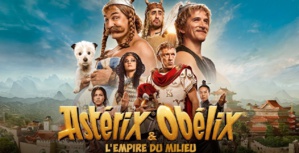 Box-office : le dernier Astérix et Obélix détrône Avatar Box-office : le dernier Astérix et Obélix détrône Avatar