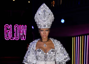 La statue de cire de Rihanna vient d'être dévoilée La statue de cire de Rihanna vient d'être dévoilée