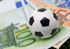 Un mercato hivernal record, avec plus d'1,5 milliard de dollars de dépenses Un mercato hivernal record, avec plus d'1,5 milliard de dollars de dépenses