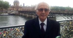 Rabat : Hommage posthume à l’écrivain feu Mohamed Benchekroun Rabat : Hommage posthume à l’écrivain feu Mohamed Benchekroun