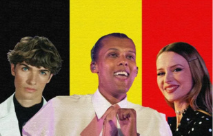 Victoires de la musique 2023 : Les Belges dominent la liste des nominations