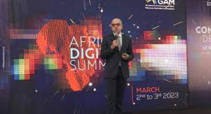 Le Groupement des Annonceurs du Maroc organise la 5ème édition de l’African Digital Summit (ADS) les 2 et 3 mars 2023 Le Groupement des Annonceurs du Maroc organise la 5ème édition de l’African Digital Summit (ADS) les 2 et 3 mars 2023