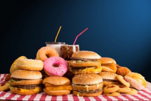 Pourquoi tout ce qui est délicieux à manger n'est pas bon pour la santé ? Pourquoi tout ce qui est délicieux à manger n'est pas bon pour la santé ?