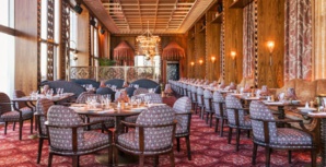 Dar Mima : Jamel Debbouze ouvre un restaurant marocain à Paris Dar Mima : Jamel Debbouze ouvre un restaurant marocain à Paris